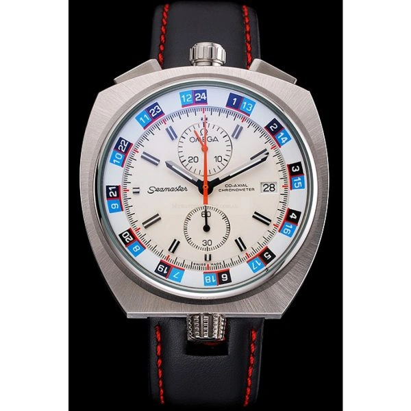 Omega Seamaster HighQuality 487
