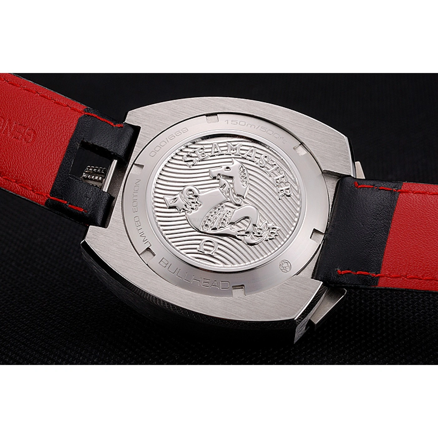 Omega Seamaster HighQuality 487