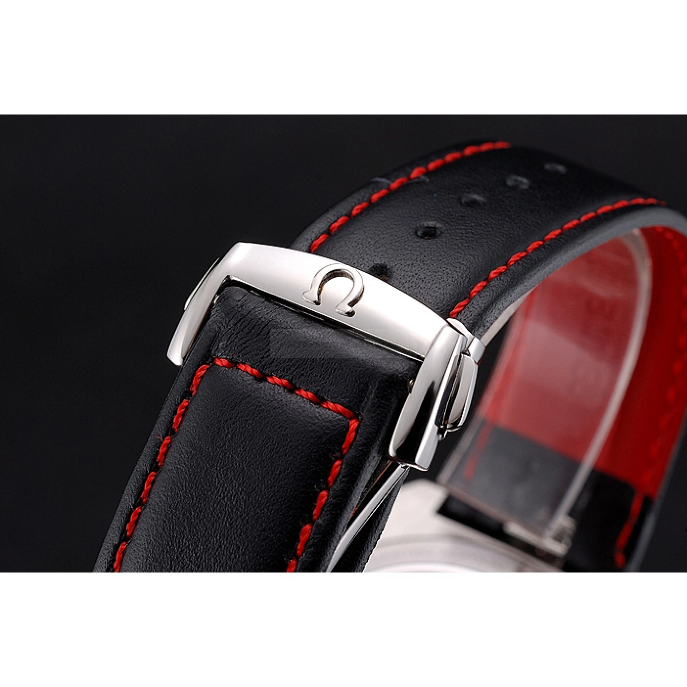 Omega Seamaster HighQuality 487