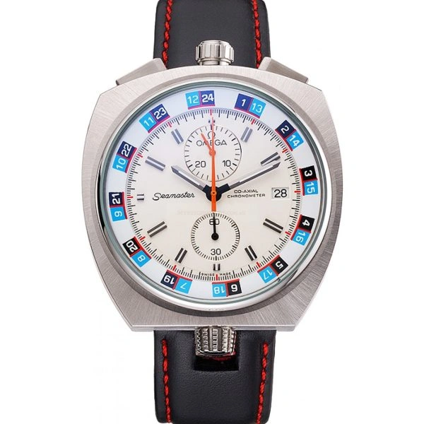 Omega Seamaster HighQuality 487