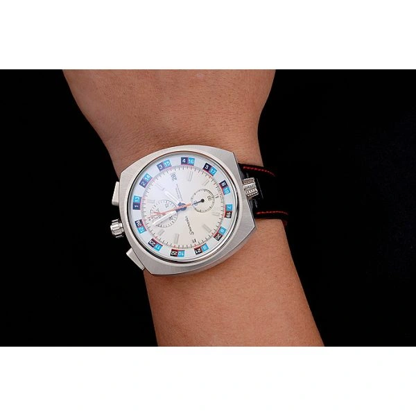 Omega Seamaster HighQuality 487