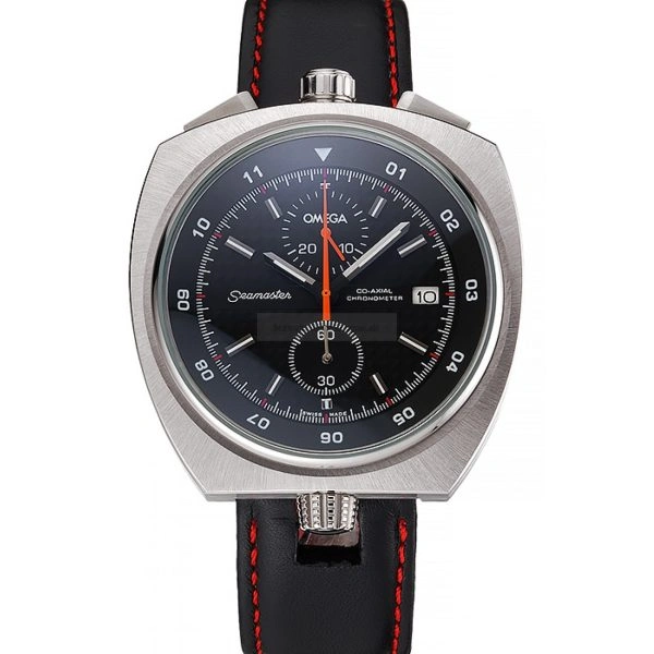 Omega Seamaster FlexibleFit 489