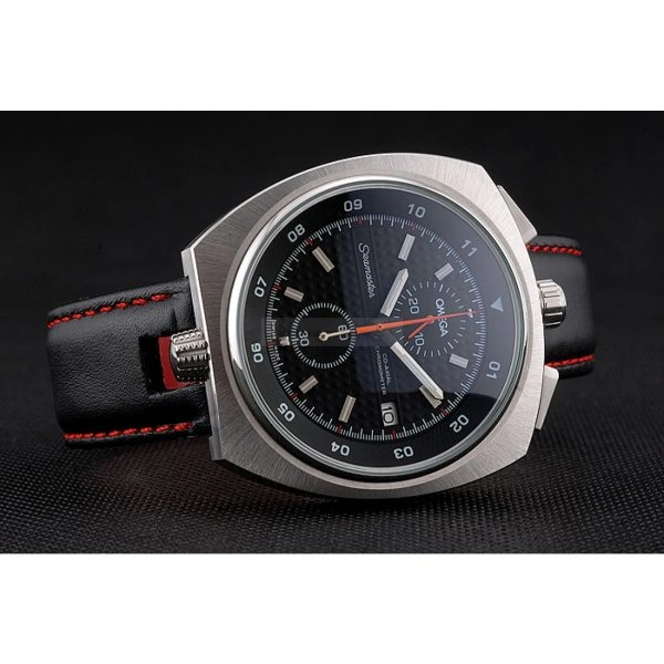 Omega Seamaster FlexibleFit 489