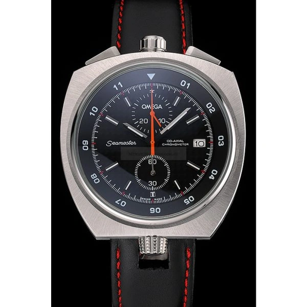 Omega Seamaster FlexibleFit 489