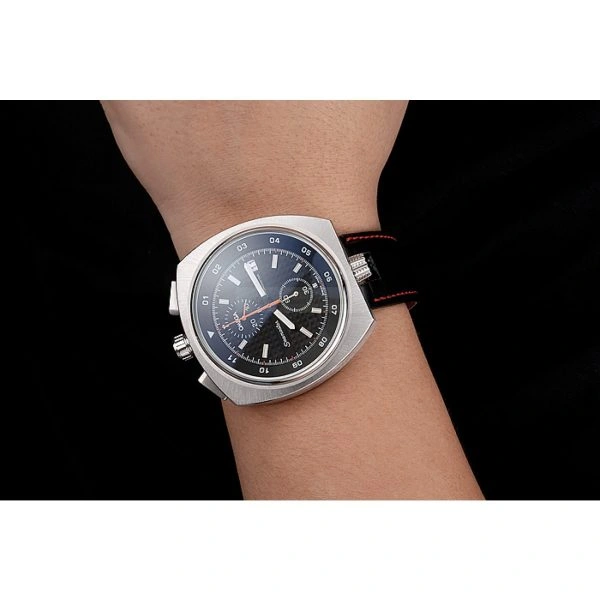 Omega Seamaster FlexibleFit 489
