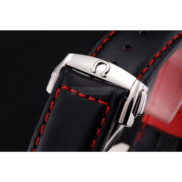 Omega Seamaster FlexibleFit 489