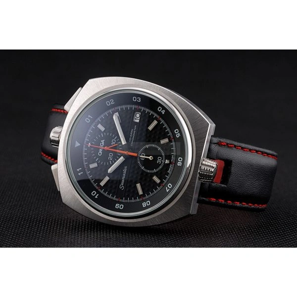 Omega Seamaster FlexibleFit 489