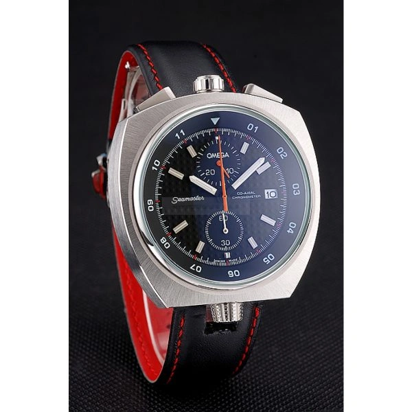 Omega Seamaster FlexibleFit 489
