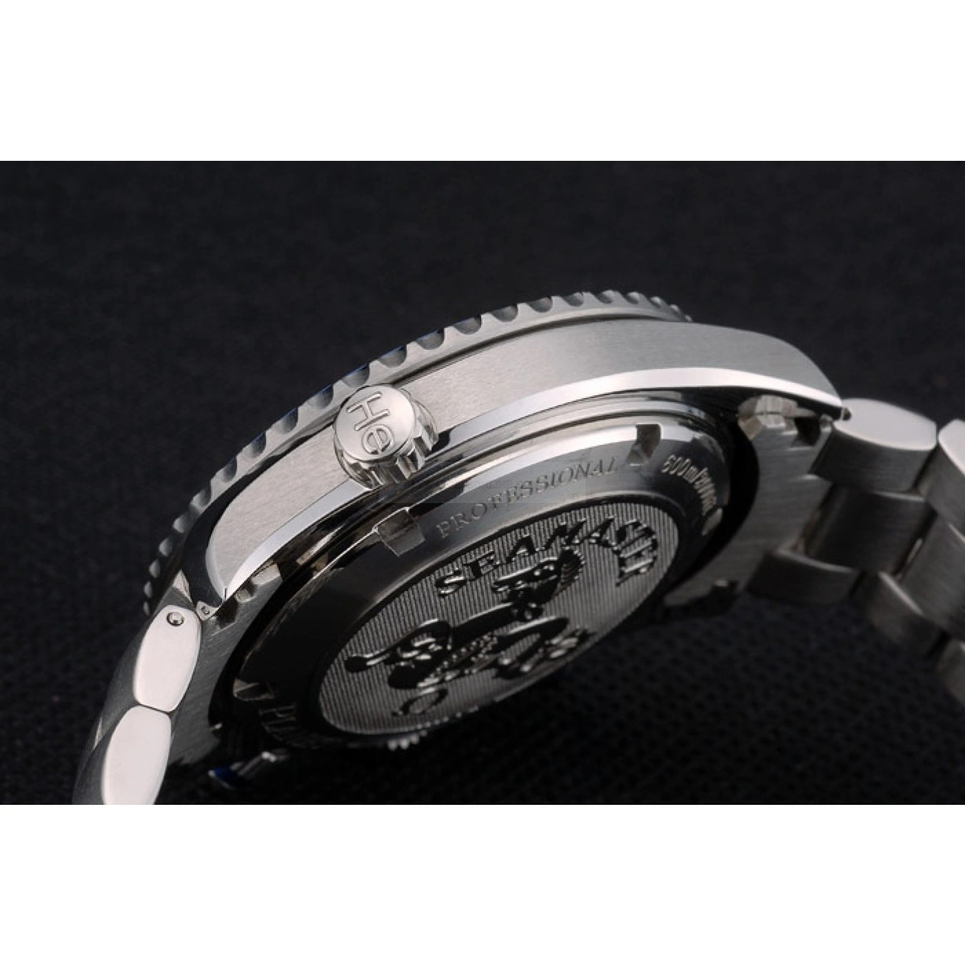 Omega Seamaster Seasonal 490