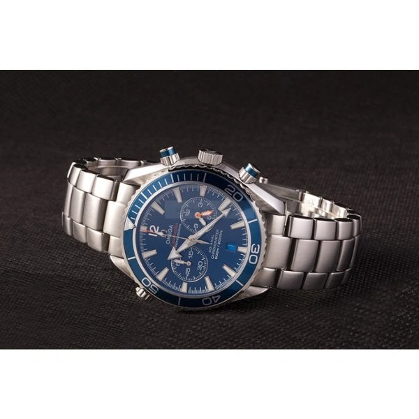 Omega Seamaster Seasonal 490