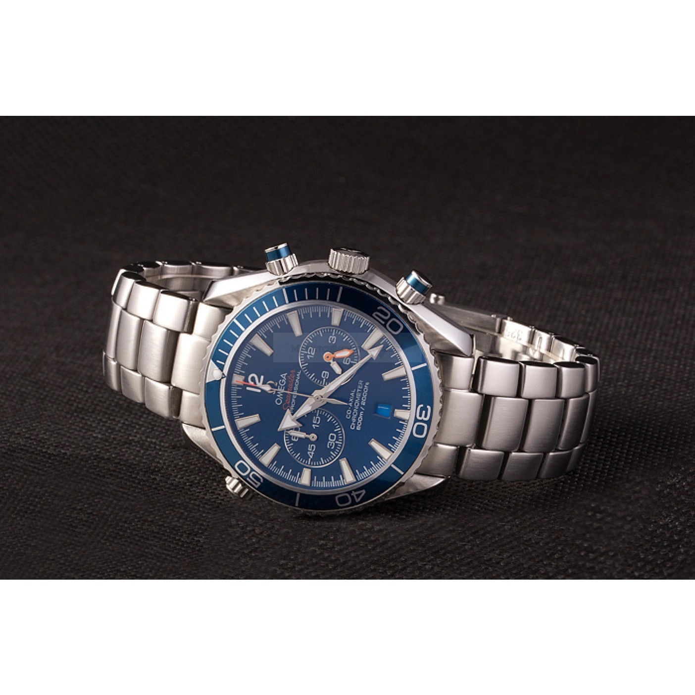 Omega Seamaster Seasonal 490