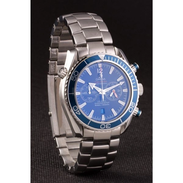 Omega Seamaster Seasonal 490