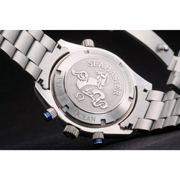 Omega Seamaster Seasonal 490