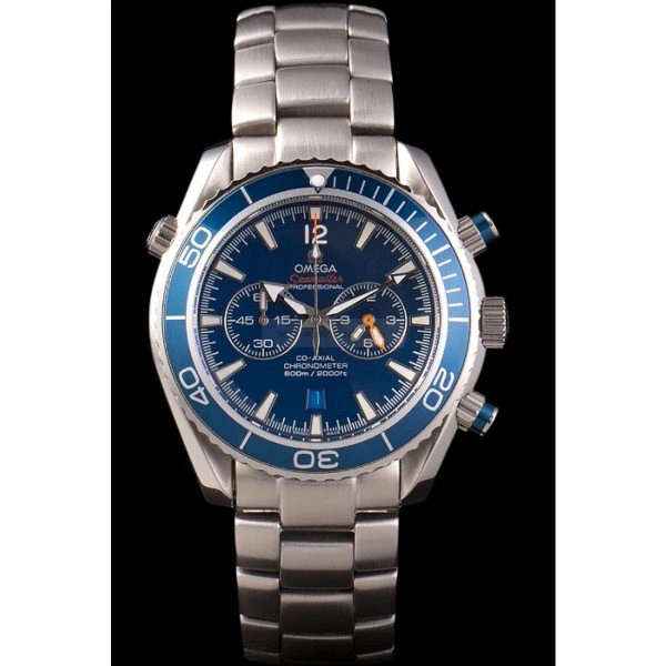 Omega Seamaster Seasonal 490