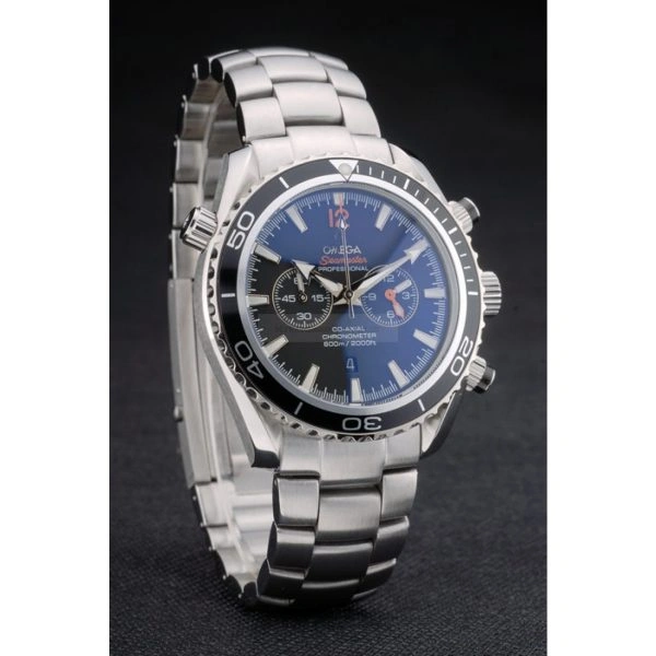 Omega Seamaster Youthful 493