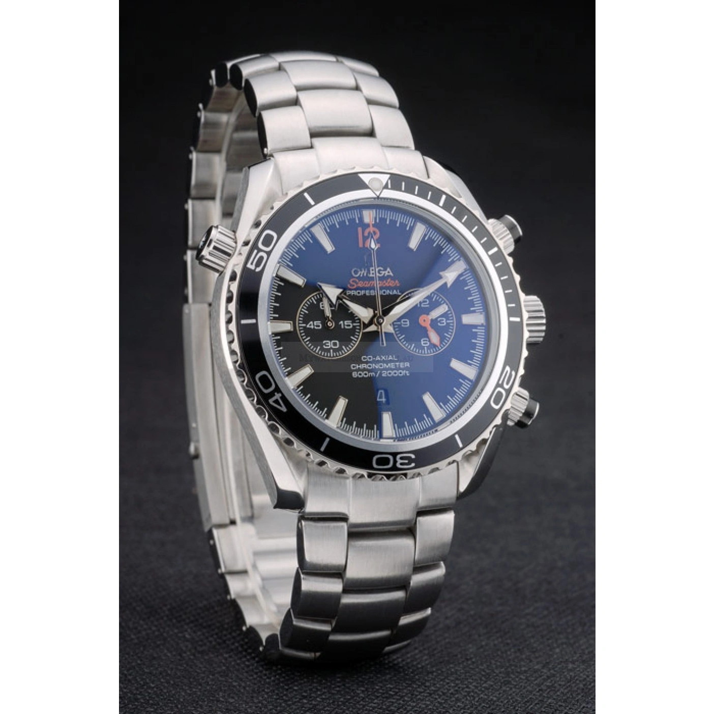 Omega Seamaster Youthful 493