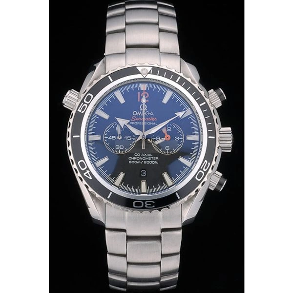 Omega Seamaster Youthful 493
