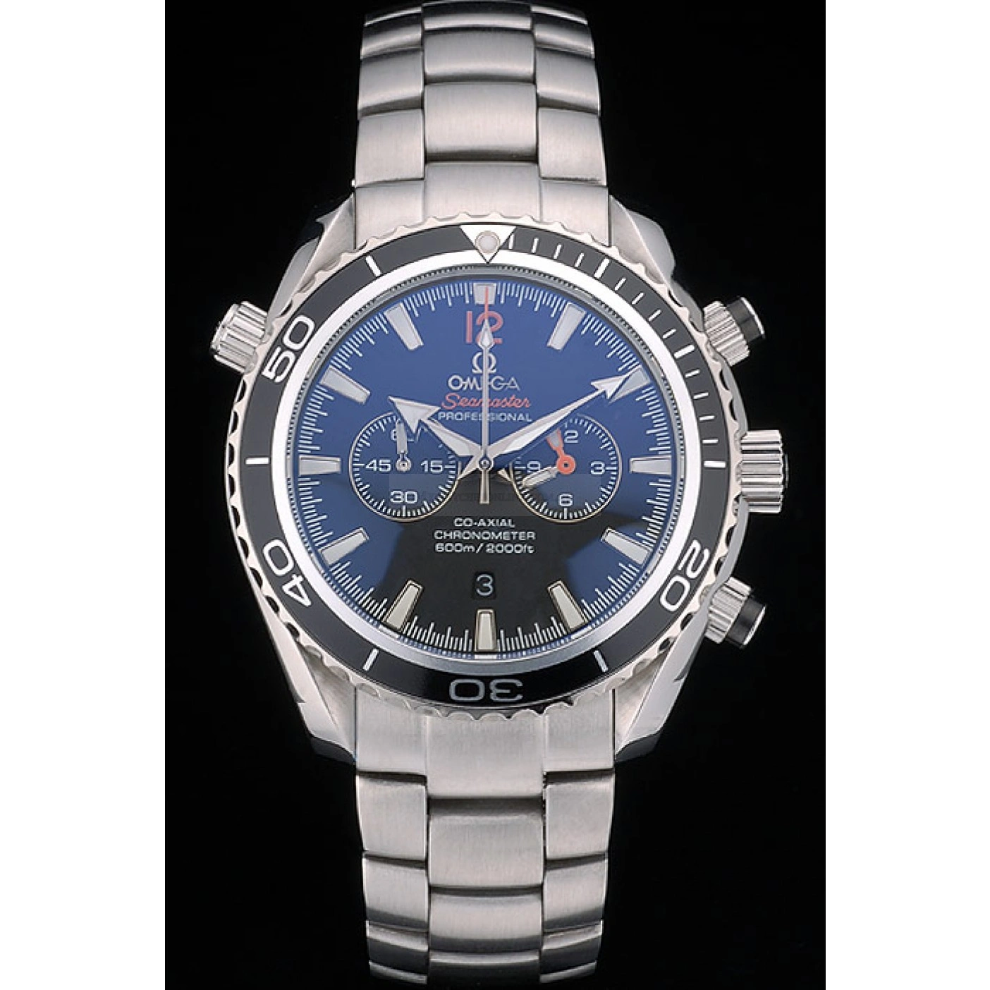 Omega Seamaster Youthful 493