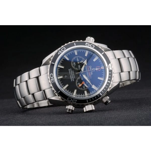 Omega Seamaster Youthful 493