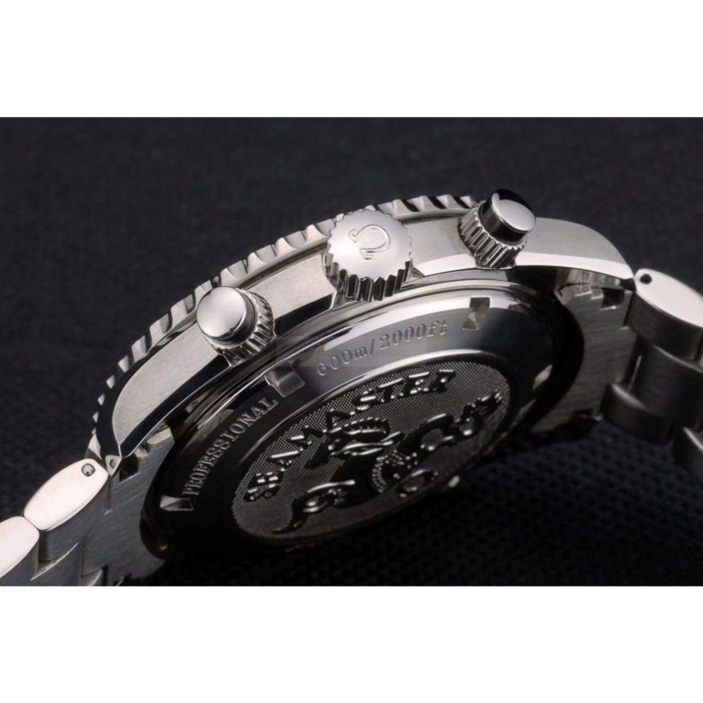 Omega Seamaster Youthful 493