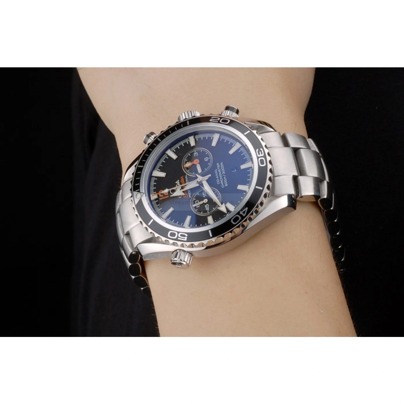 Omega Seamaster Youthful 493