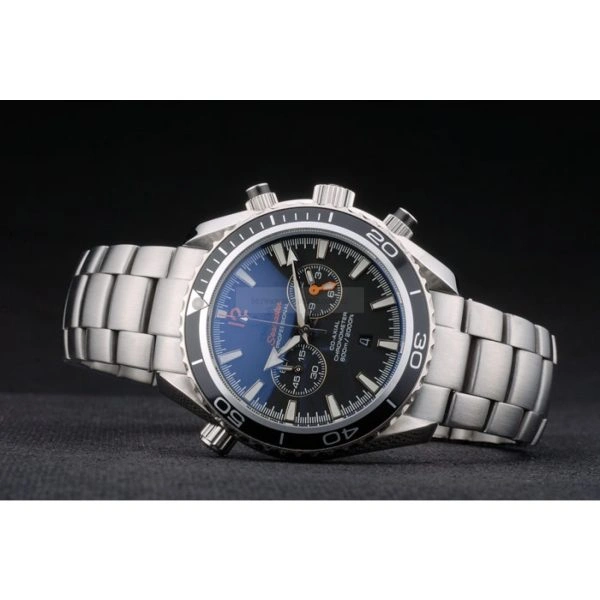 Omega Seamaster Youthful 493