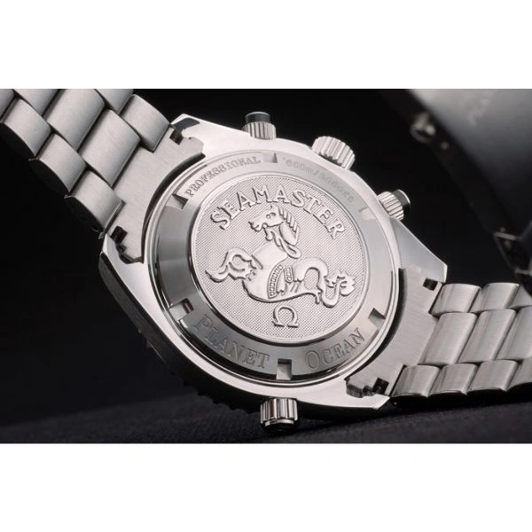 Omega Seamaster Youthful 493