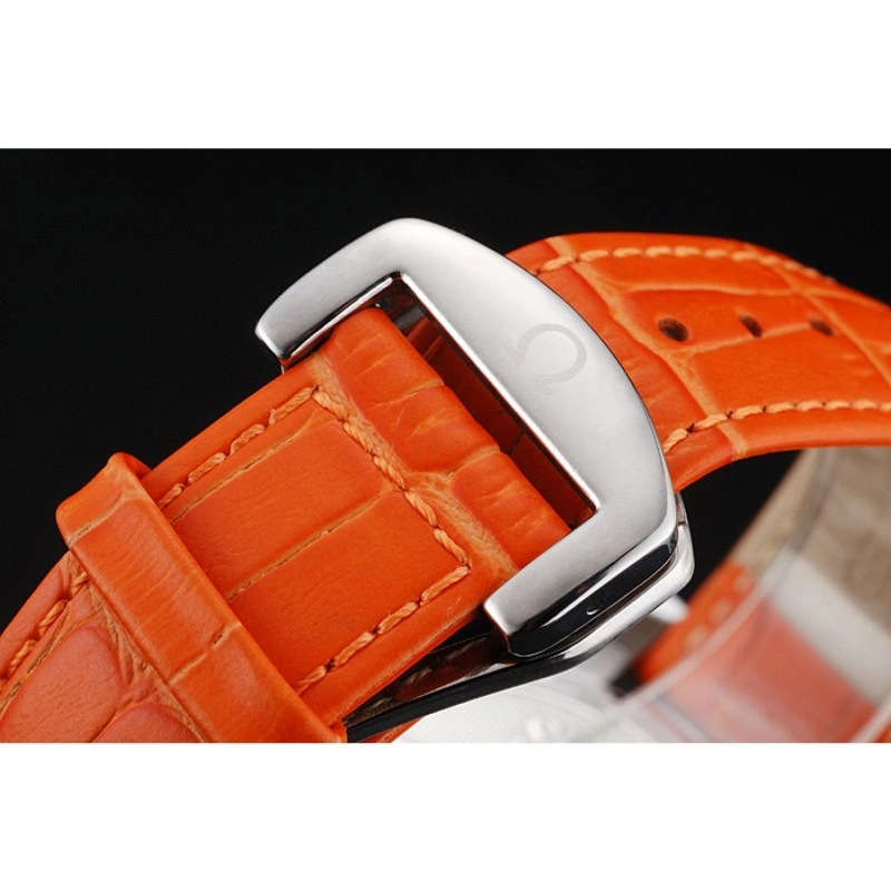 Omega Seamaster Resilient 491
