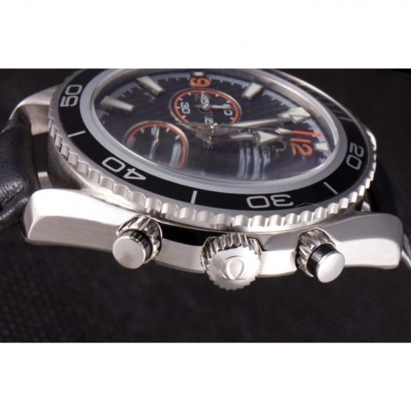 Versatile Omega Seamaster 495
