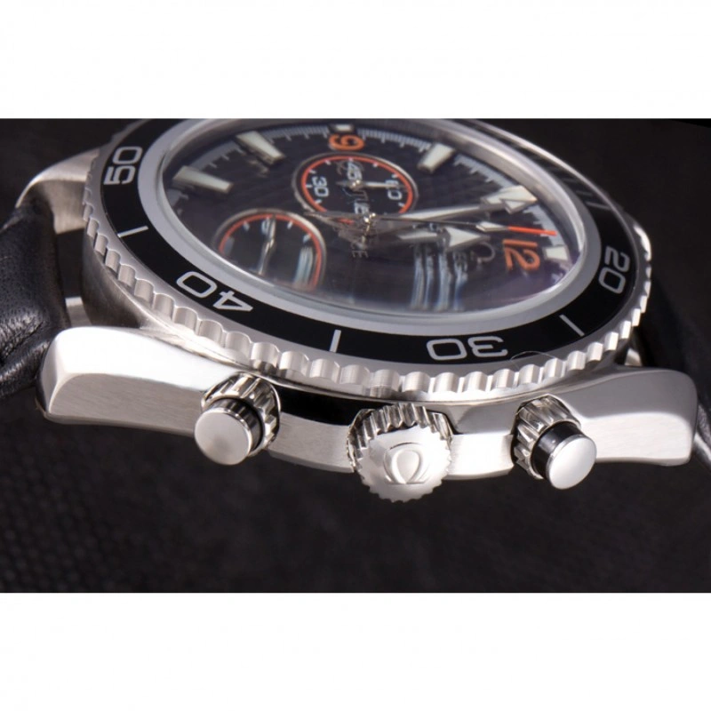 Versatile Omega Seamaster 495