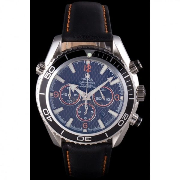 Versatile Omega Seamaster 495
