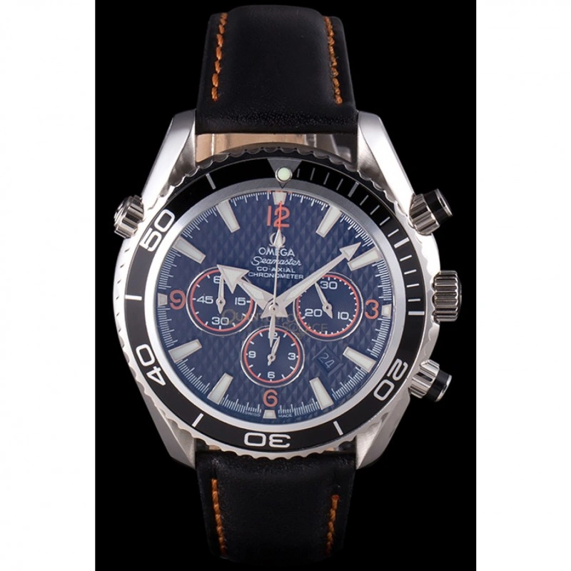 Versatile Omega Seamaster 495