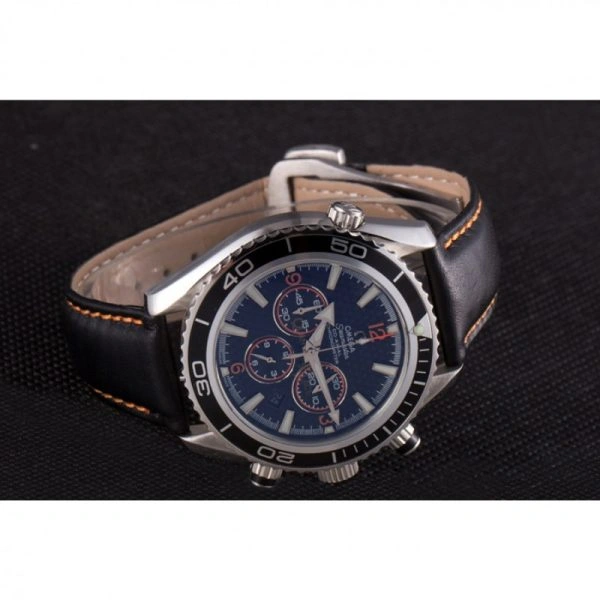 Versatile Omega Seamaster 495