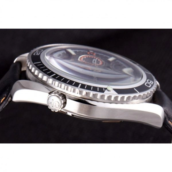 Versatile Omega Seamaster 495