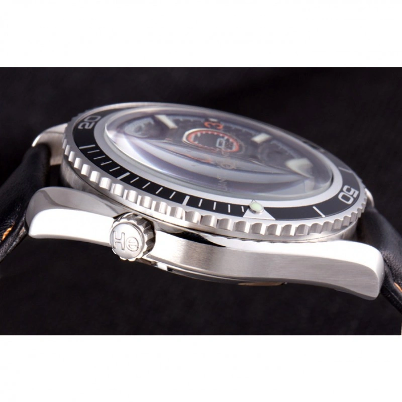 Versatile Omega Seamaster 495