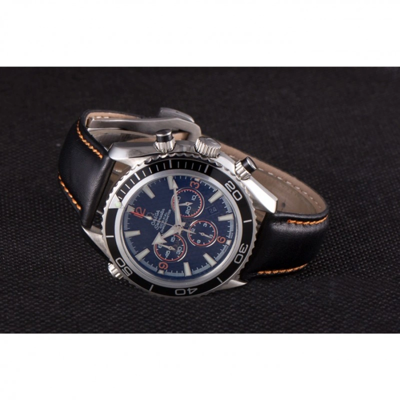 Versatile Omega Seamaster 495