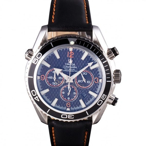 Versatile Omega Seamaster 495