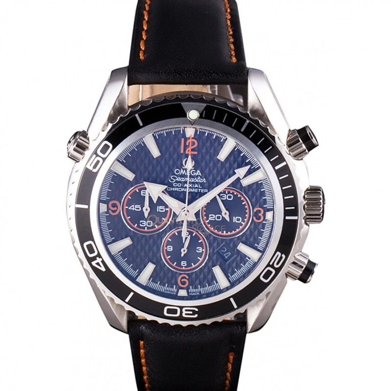 Versatile Omega Seamaster 495