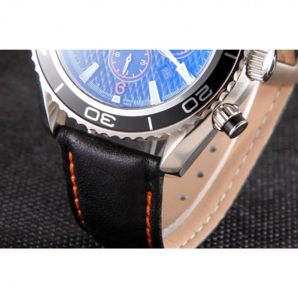 Versatile Omega Seamaster 495