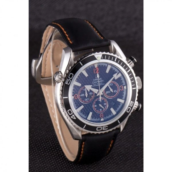 Versatile Omega Seamaster 495