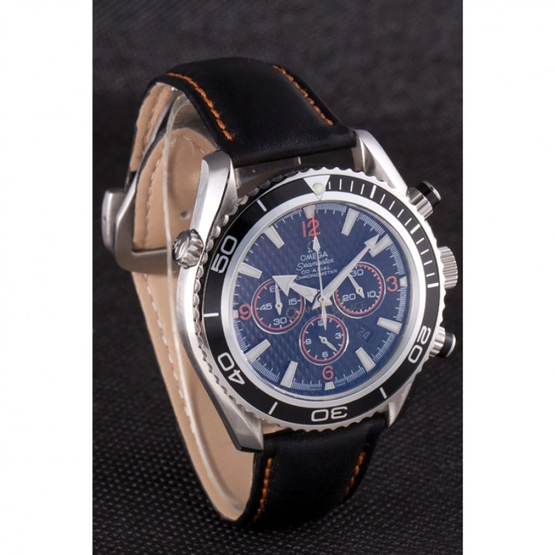 Versatile Omega Seamaster 495
