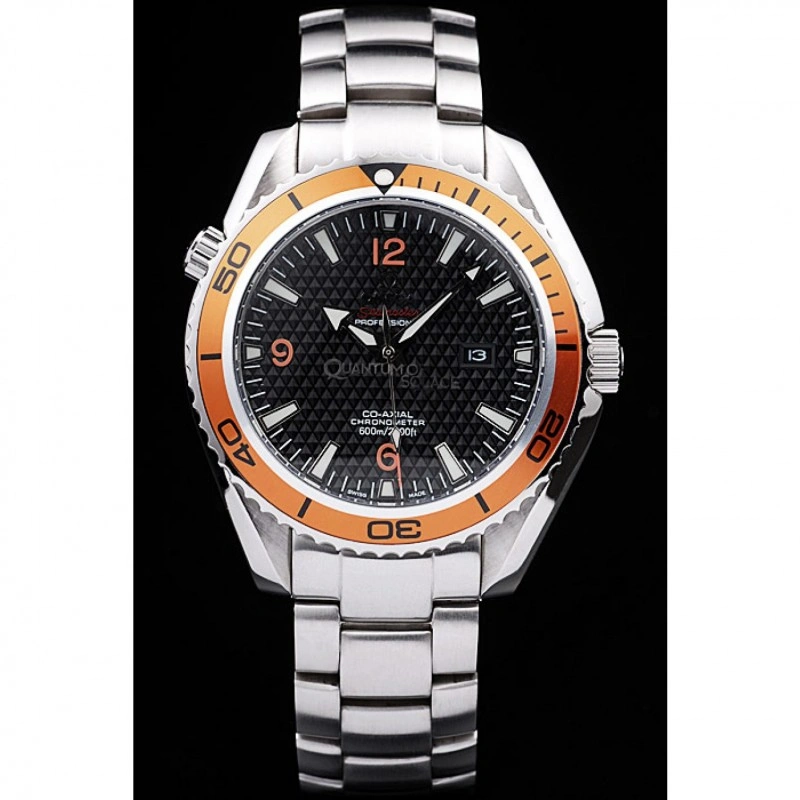 EasyMatch Omega Seamaster 494