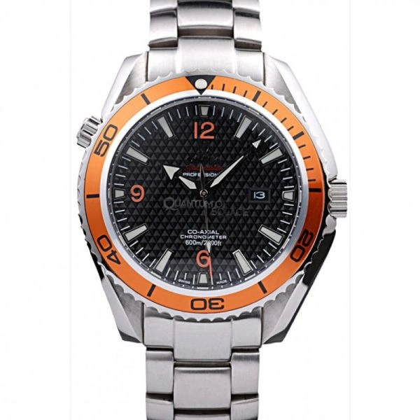 EasyMatch Omega Seamaster 494