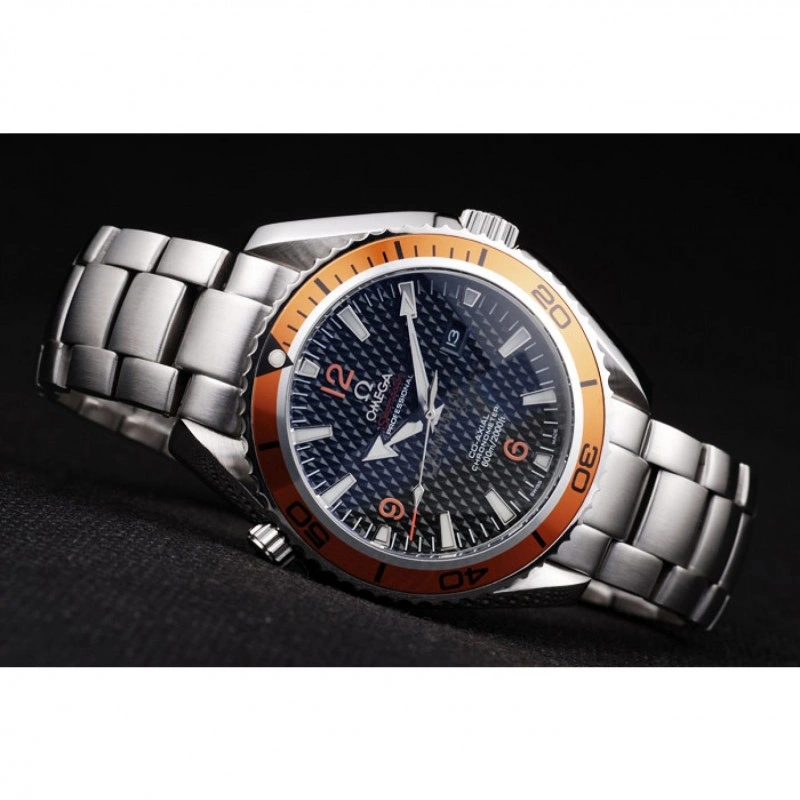 EasyMatch Omega Seamaster 494
