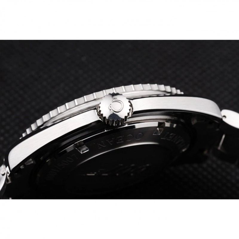 EasyMatch Omega Seamaster 494