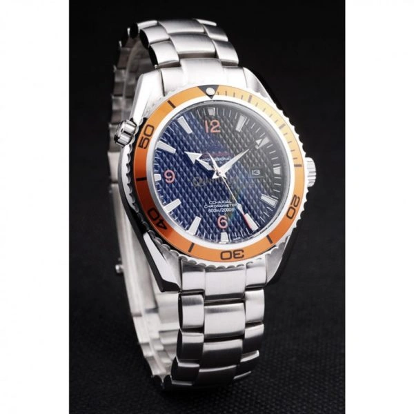 EasyMatch Omega Seamaster 494
