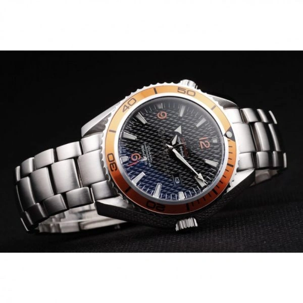 EasyMatch Omega Seamaster 494