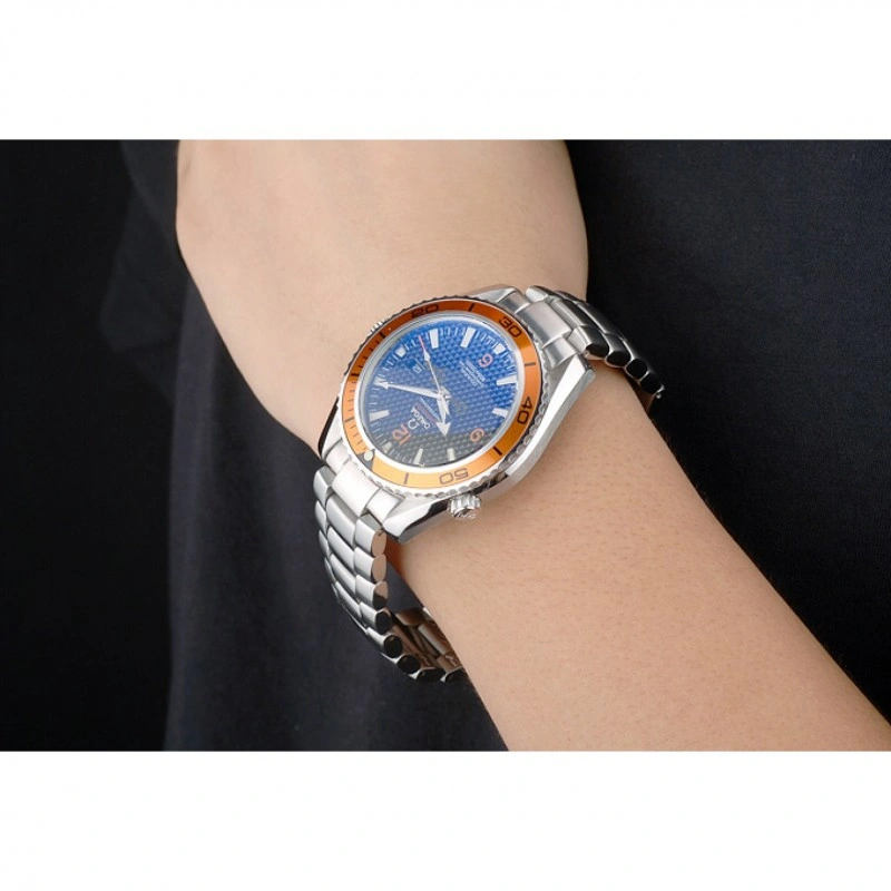 EasyMatch Omega Seamaster 494