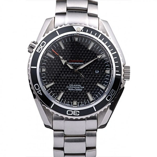 Omega Seamaster Affordable 496