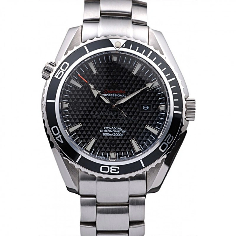 Omega Seamaster Affordable 496